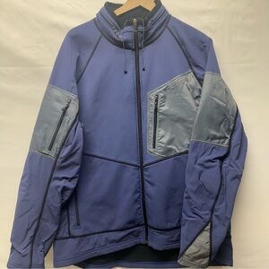 Beyond Clothing Softshell Jacket XX-Large Technical Layer Made in US All Weather